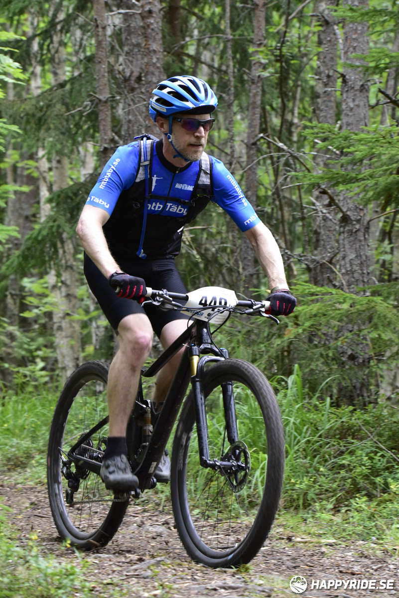 Bild från Engelbrektsturen 2019